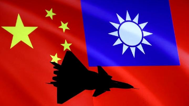 Tiongkok kepada pemimpin terpilih Taiwan: Pilih perdamaian atau perang